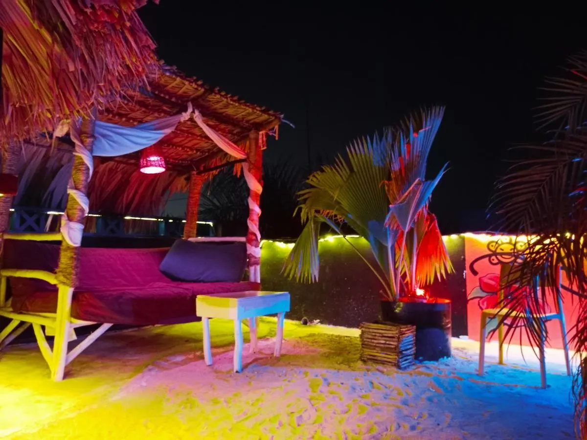 Hotel Tribe Inn Jungle & Flamingo Bayahíbe