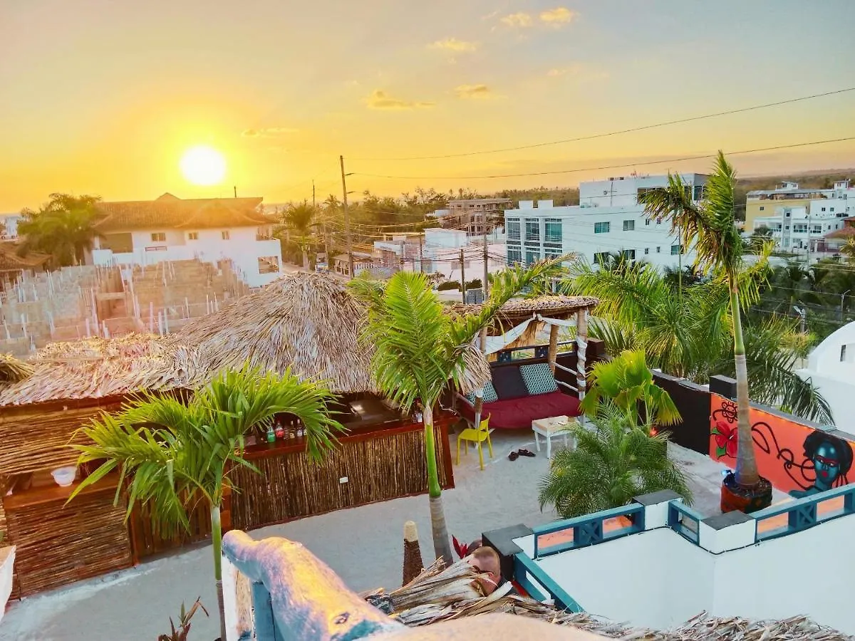 Tribe Inn Jungle & Flamingo Bayahibe 0*,