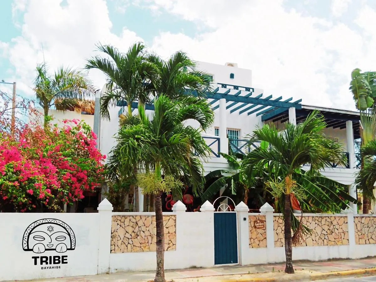 Hotel Tribe Inn Jungle & Flamingo Bayahibe