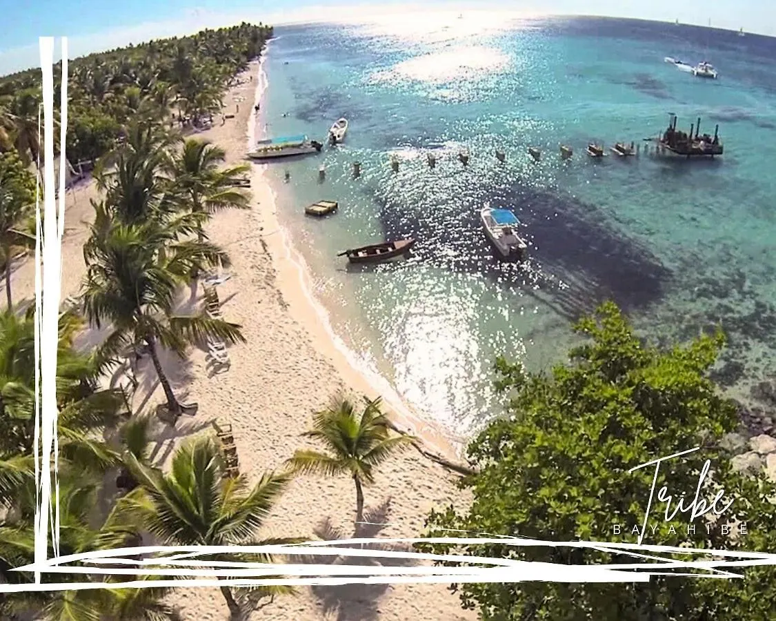 Tribe Inn Jungle & Flamingo Bayahibe Dominik Cumhuriyeti