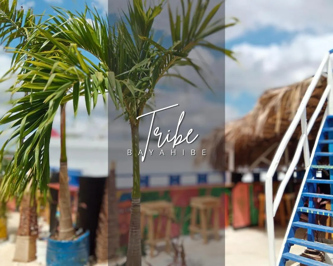 Hotel Tribe Inn Jungle & Flamingo Bayahíbe Den Dominikanske Republik