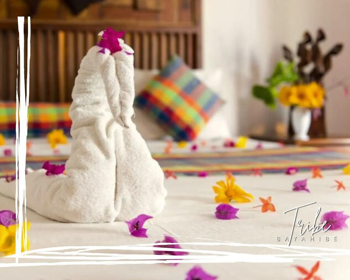 Tribe Inn Jungle & Flamingo Bayahibe Hotel