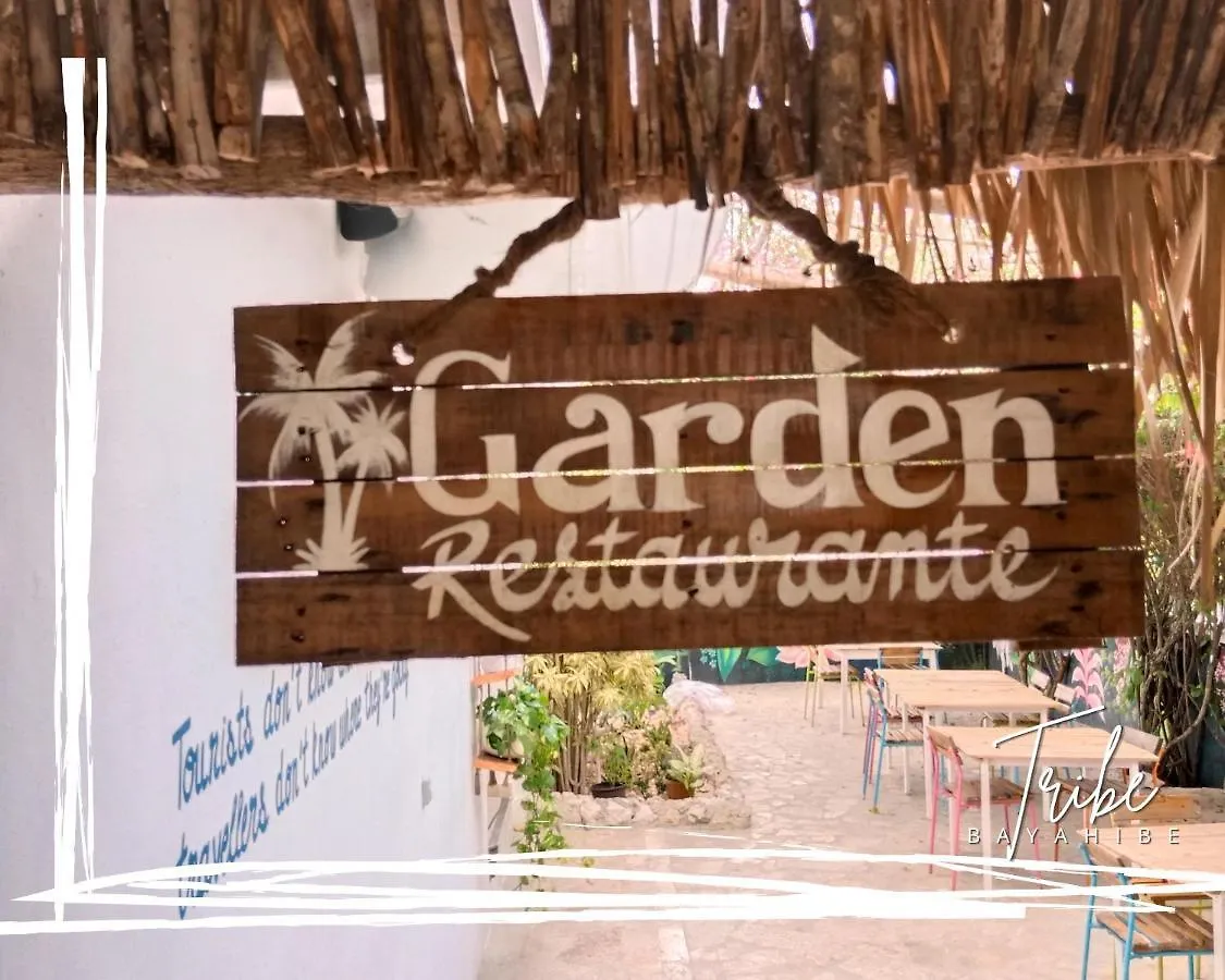Hotel Tribe Inn Jungle & Flamingo Bayahibe