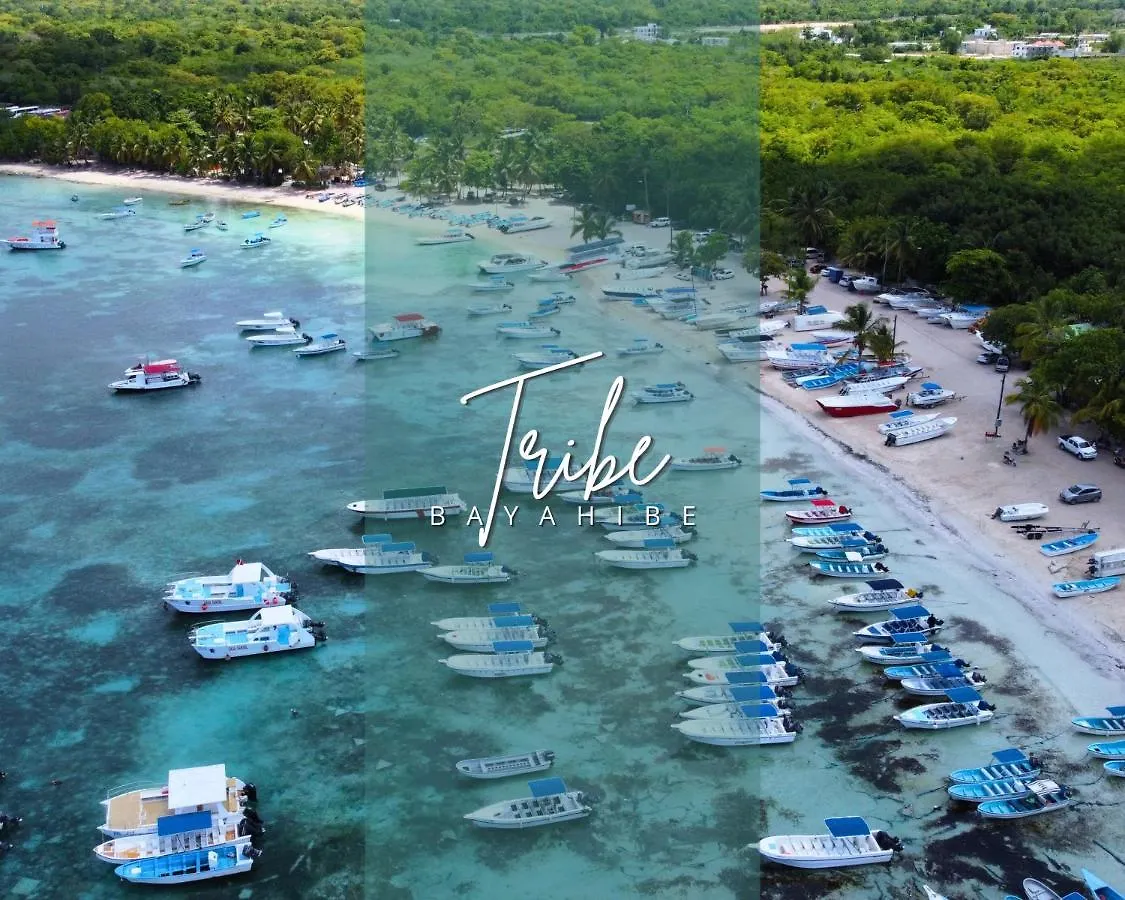Hotel Tribe Inn Jungle & Flamingo Bayahibe