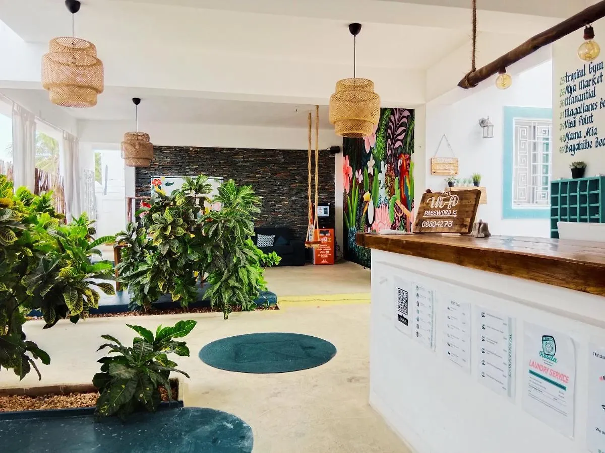 Hotel Tribe Inn Jungle & Flamingo Bayahibe République dominicaine