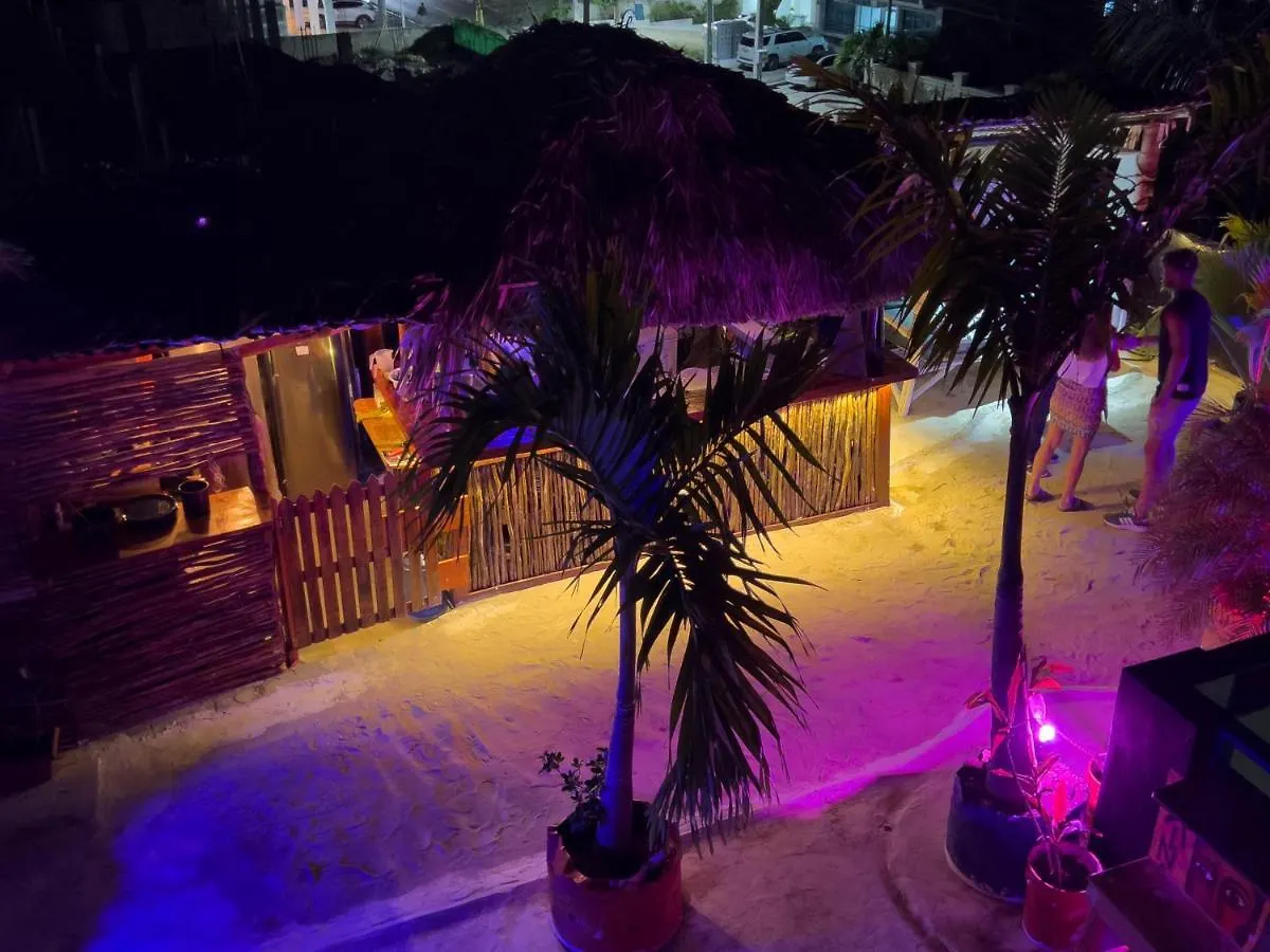 Tribe Inn Jungle & Flamingo Bayahibe République dominicaine
