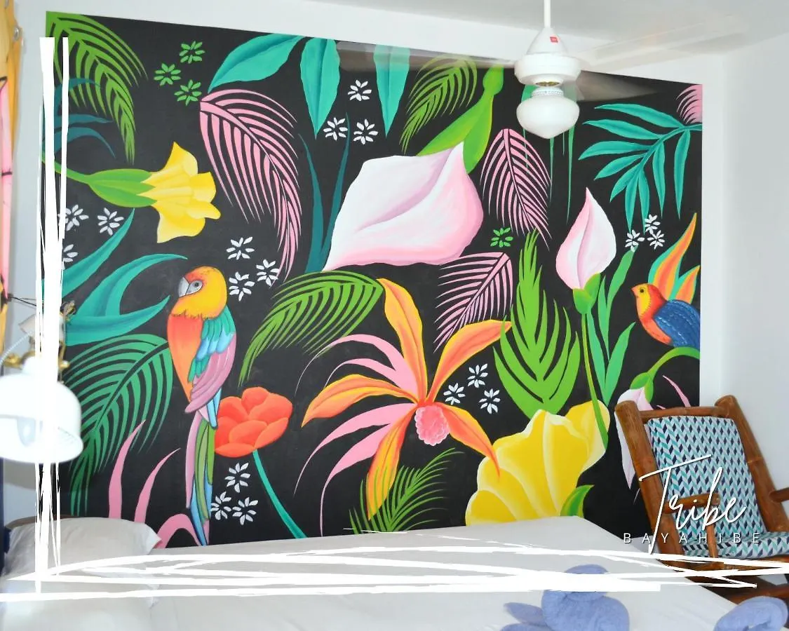 Tribe Inn Jungle & Flamingo Bayahibe 0*,  République dominicaine