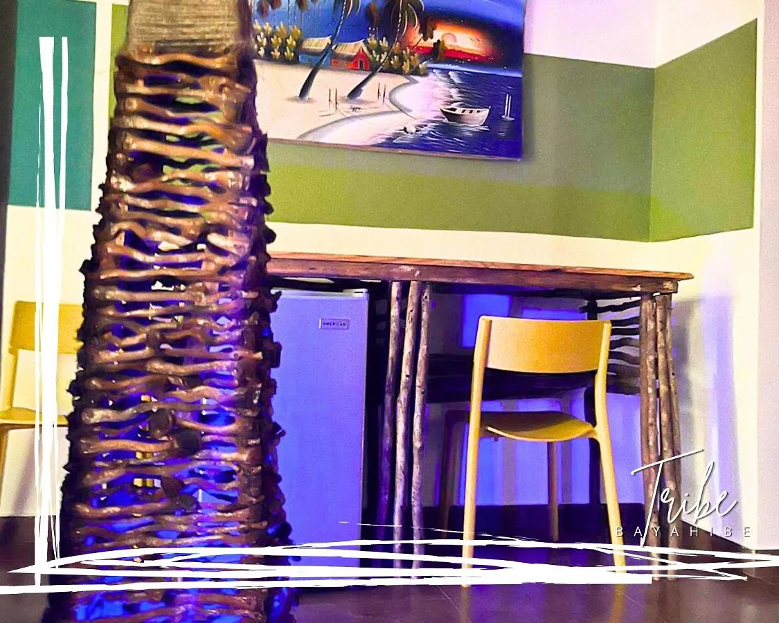 Tribe Inn Jungle & Flamingo Bayahibe